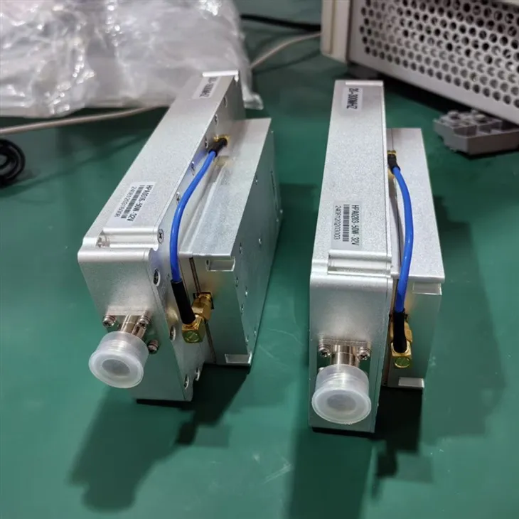 100W 1500-2500MHz High Efficiency RF Power Amplifier Module manufacturers