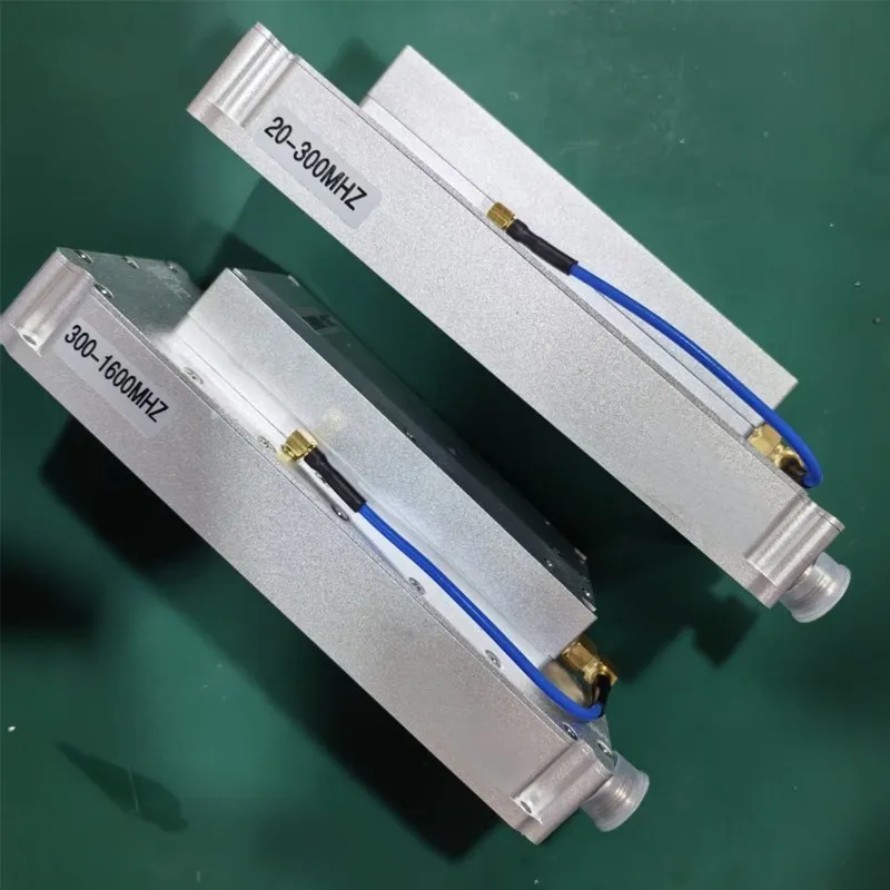 100W 1500-2500MHz High Efficiency RF Power Amplifier Module suppliers