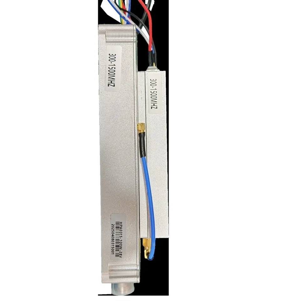 100W 1500-2500MHz High Efficiency RF Power Amplifier Module price
