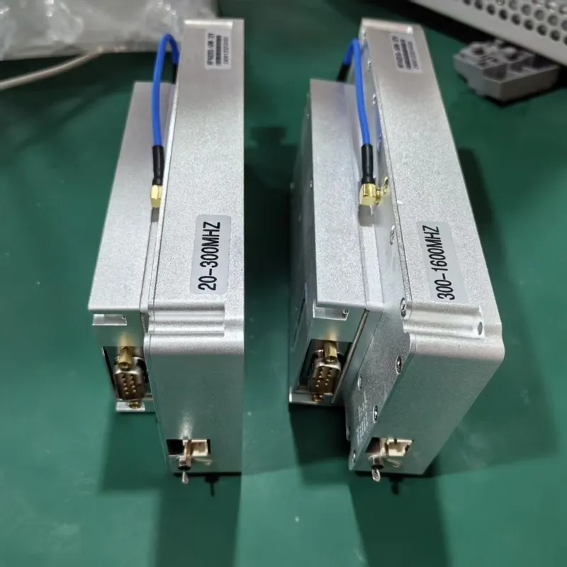 100W 1500-2500MHz High Efficiency RF Power Amplifier Module factory