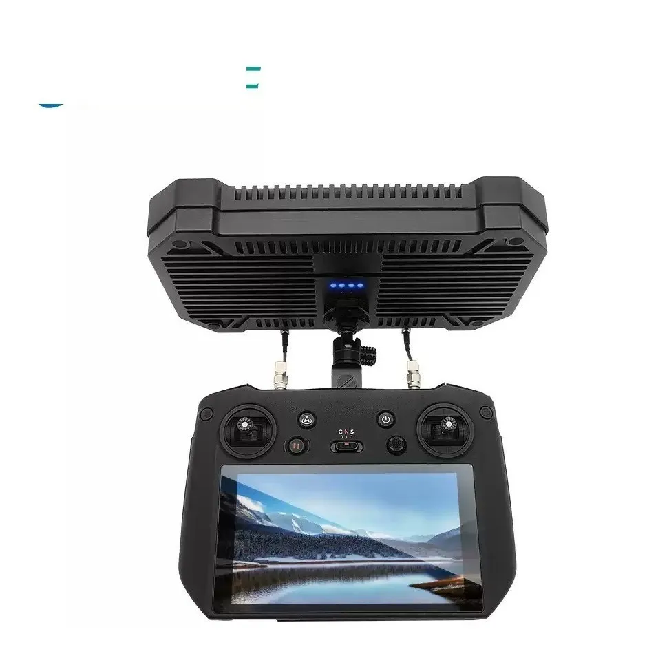 RC-Pro 2.4G 5.8G 10W Drone Signal Booster manufacturers
